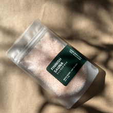 Load image into Gallery viewer, 26 FINNISH SAUNA | Bath Soak