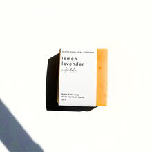 Load image into Gallery viewer, 06 LEMON LAVENDER