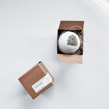 Load image into Gallery viewer, LAVENDER DRIFT | BATH BOMB