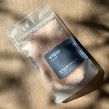 Load image into Gallery viewer, 30 HYGGE | Bath Soak