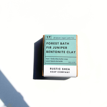 Load image into Gallery viewer, 17 FOREST BATH FIR JUNIPER