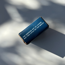 Load image into Gallery viewer, 28 LAGOM