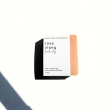 Load image into Gallery viewer, 01 ROSE YLANG