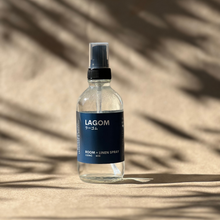 Load image into Gallery viewer, 28 LAGOM | Room + Linen Spray