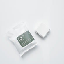 Load image into Gallery viewer, SHINRIN YOKU | Menthol Shower Steamer - Single Pack