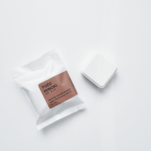 Load image into Gallery viewer, YUZU HINOKI | Menthol Shower Steamer - Single Pack