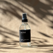 Load image into Gallery viewer, 32 METSÄ | Room + Linen Spray