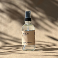 Load image into Gallery viewer, 33 IKIGAI | Room + Linen Spray