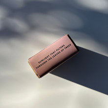 Load image into Gallery viewer, 37 KOMOREBI