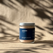 Load image into Gallery viewer, 28 LAGOM Bath Soak