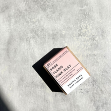 Load image into Gallery viewer, 01 ROSE YLANG