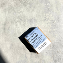 Load image into Gallery viewer, 02 LAVENDER PEPPERMINT