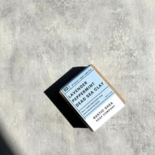 Load image into Gallery viewer, 08 LAVENDER BERGAMOT