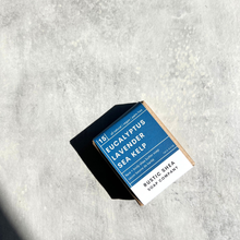 Load image into Gallery viewer, 15 EUCALYPTUS LAVENDER