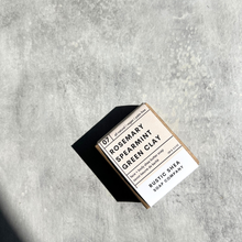 Load image into Gallery viewer, 07 ROSEMARY SPEARMINT