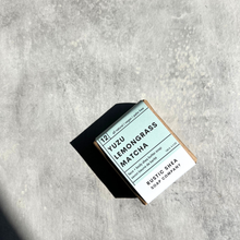 Load image into Gallery viewer, 12 YUZU LEMONGRASS