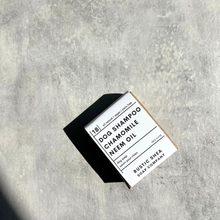 Load image into Gallery viewer, 18 ALL NATURAL DOG SHAMPOO SOAP BAR