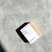 Load image into Gallery viewer, 01 ROSE YLANG