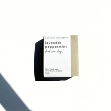 Load image into Gallery viewer, 02 LAVENDER PEPPERMINT