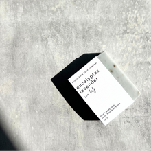 Load image into Gallery viewer, 15 EUCALYPTUS LAVENDER