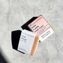 Load image into Gallery viewer, 01 ROSE YLANG