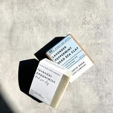 Load image into Gallery viewer, 02 LAVENDER PEPPERMINT