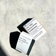 Load image into Gallery viewer, 05 TEA TREE EUCALYPTUS