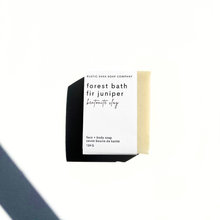 Load image into Gallery viewer, 17 FOREST BATH FIR JUNIPER