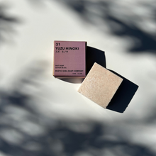 Load image into Gallery viewer, 31 YUZU HINOKI