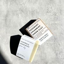 Load image into Gallery viewer, 07 ROSEMARY SPEARMINT