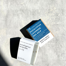 Load image into Gallery viewer, 15 EUCALYPTUS LAVENDER