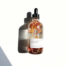 Load image into Gallery viewer, ROSE PETAL | BODY OIL