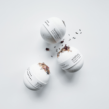Load image into Gallery viewer, WILDFLORA | BATH BOMB