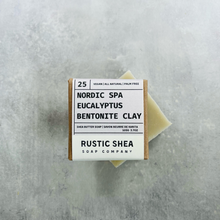 Load image into Gallery viewer, 25 NORDIC SPA