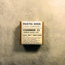 Load image into Gallery viewer, 21 CEDARWOOD