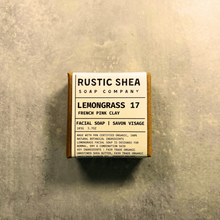 Load image into Gallery viewer, 17 LEMONGRASS