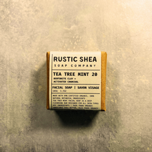 Load image into Gallery viewer, 20 TEA TREE MINT