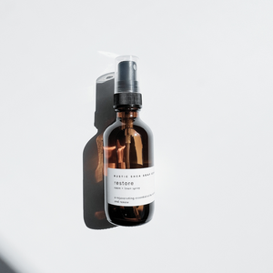RESTORE | Room + Linen Spray