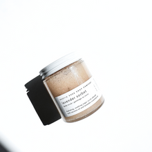 Load image into Gallery viewer, LAVENDER SORBET | SUGAR SCRUB
