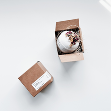 Load image into Gallery viewer, WILDFLORA | BATH BOMB
