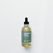 Load image into Gallery viewer, 29  SHINRIN YOKU | Bath &amp; Body Oil

