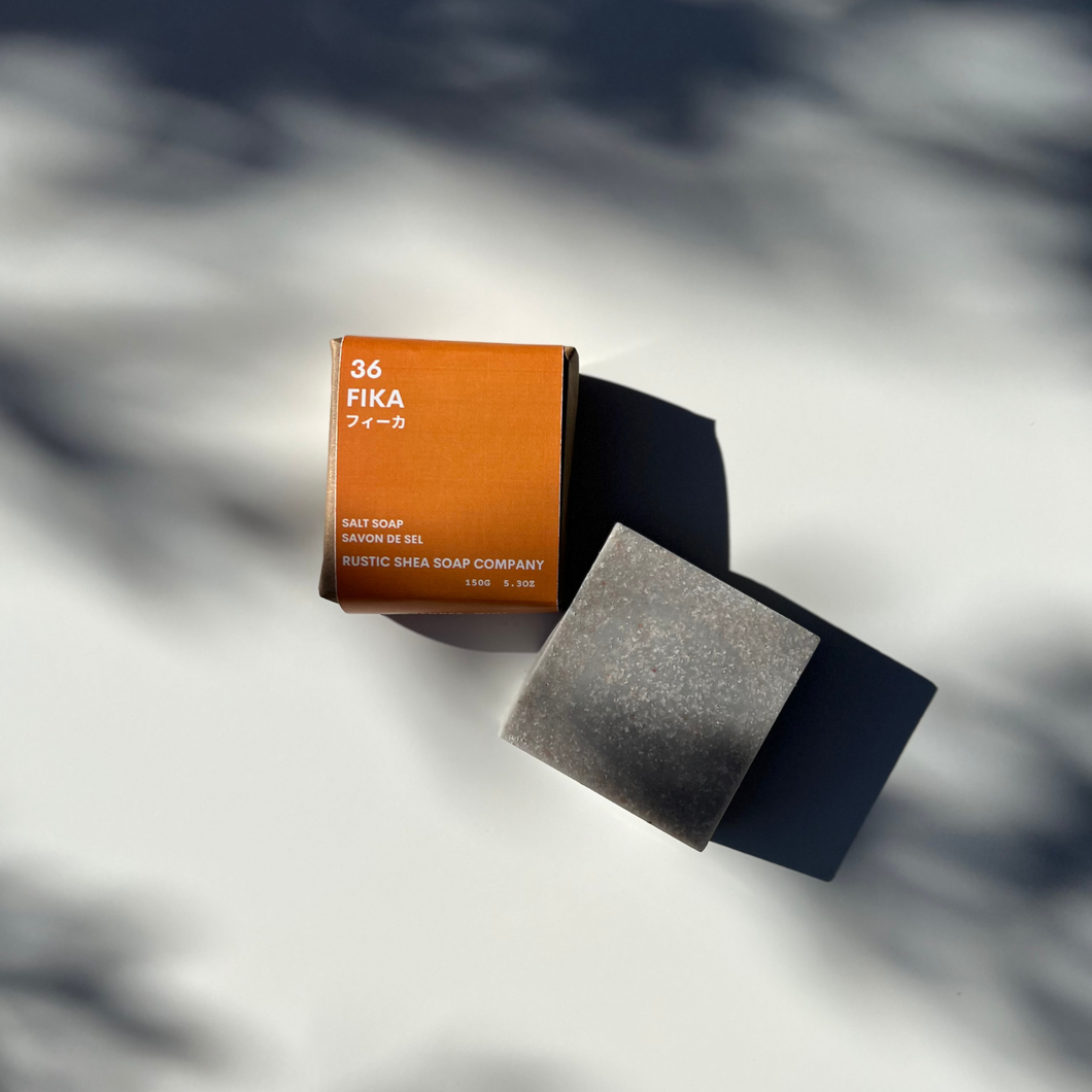 36  FIKA