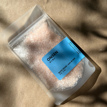 Load image into Gallery viewer, 27  ONSEN | Bath Soak
