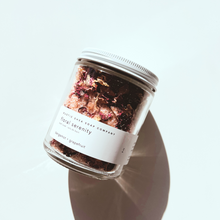 Load image into Gallery viewer, FLORAL SERENITY | BOTANICAL BATH SOAK
