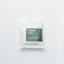 Load image into Gallery viewer, SHINRIN YOKU | Menthol Shower Steamer - Single Pack
