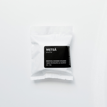 Load image into Gallery viewer, METSÄ | Menthol Shower Steamer - Single Pack
