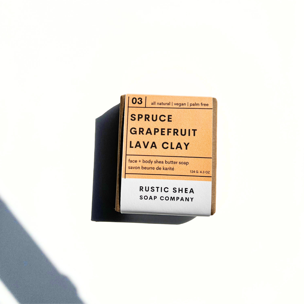 03 SPRUCE GRAPEFRUIT