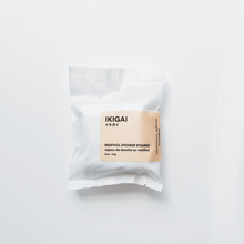 Load image into Gallery viewer, IKIGAI | Menthol Shower Steamer - Single Pack
