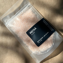 Load image into Gallery viewer, 32  METSÄ | Bath Soak
