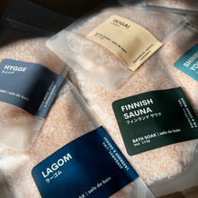 Load image into Gallery viewer, 32  METSÄ | Bath Soak
